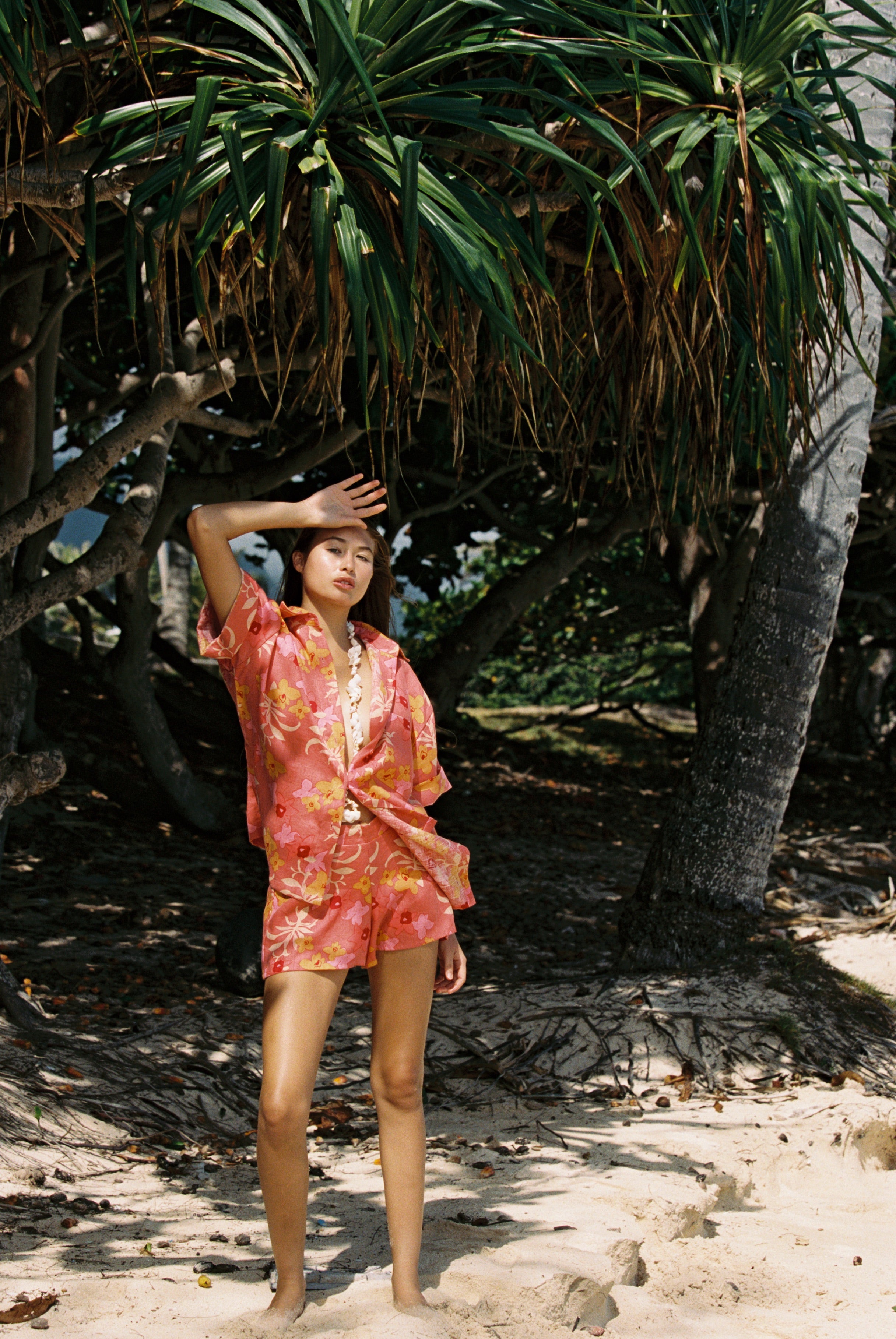 CAMILE SHORT