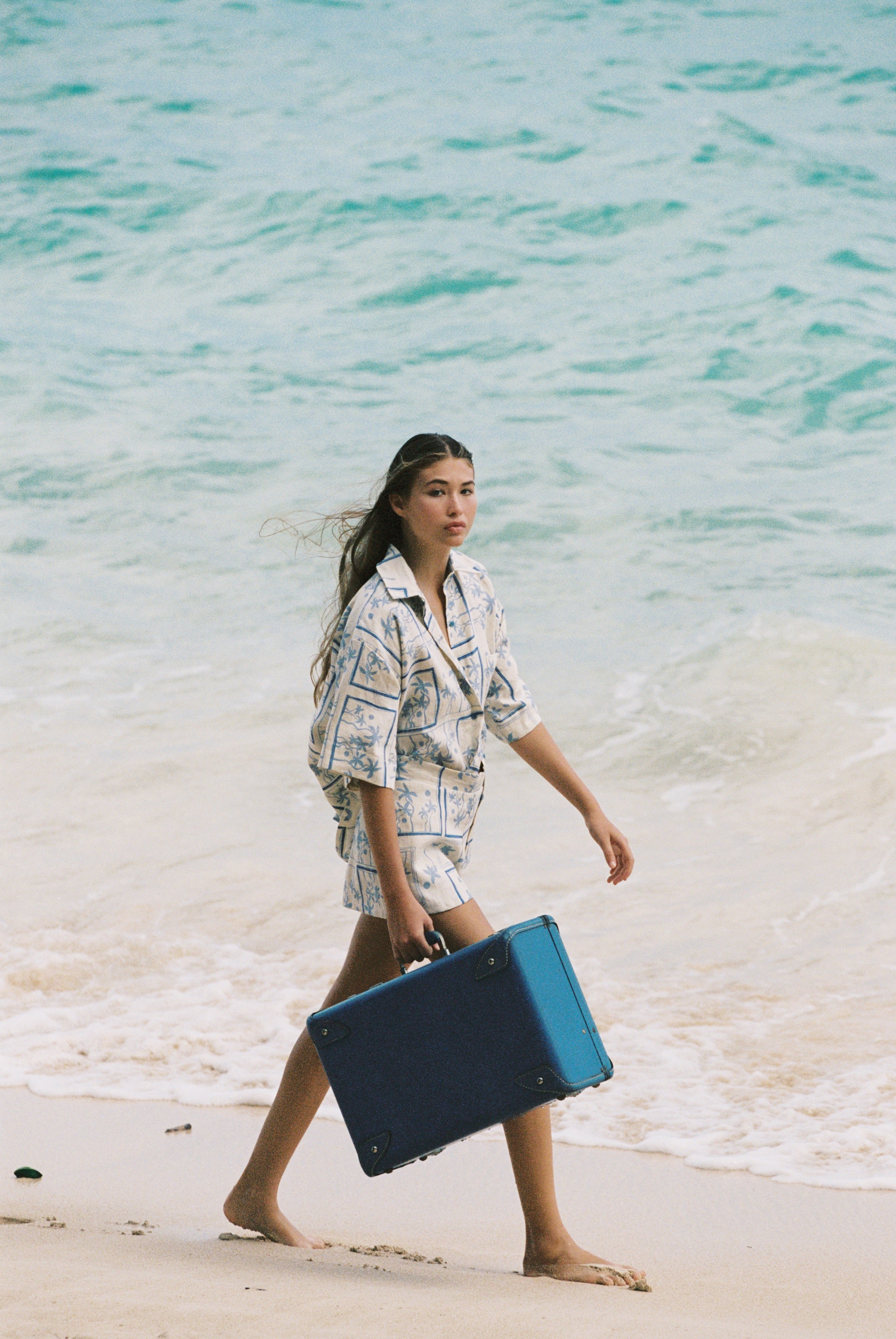CÉLINE SHIRT