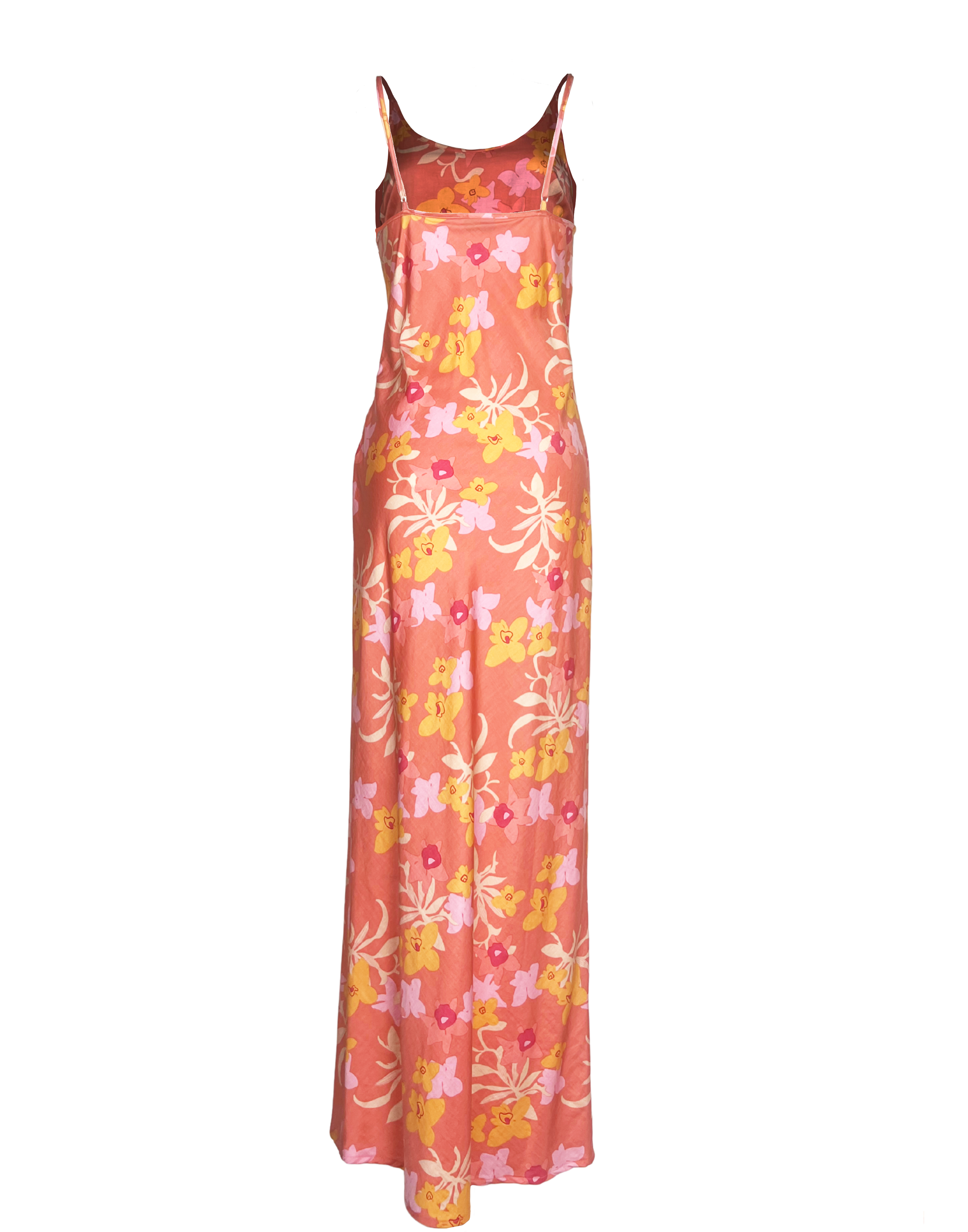 MARGOT MAXI DRESS