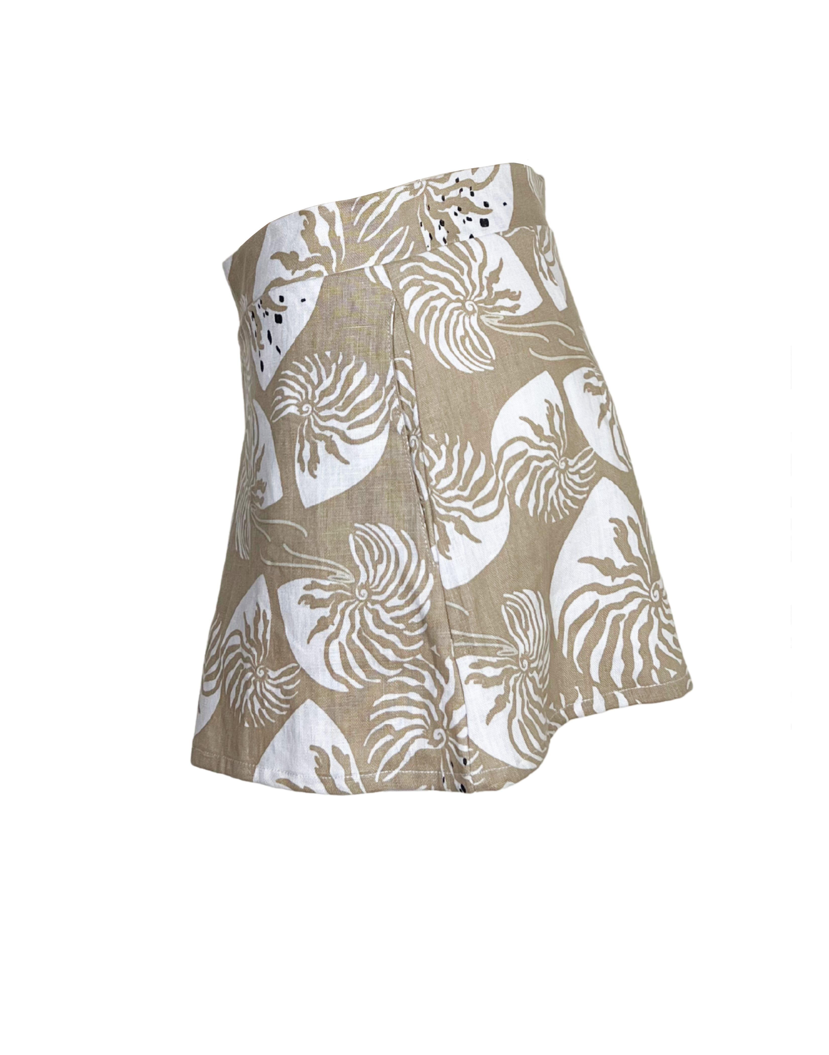 CAMILE SHORT