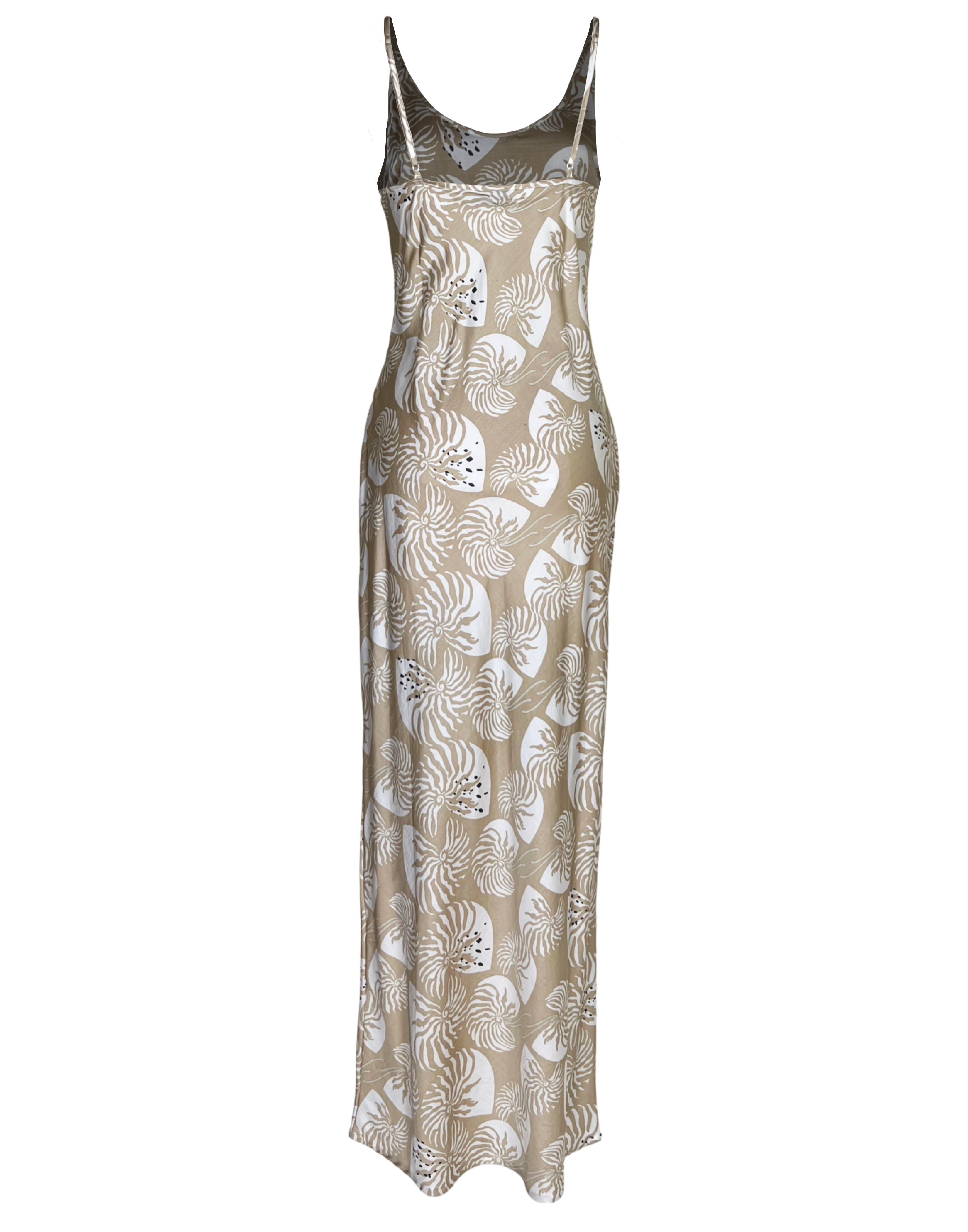MARGOT MAXI DRESS