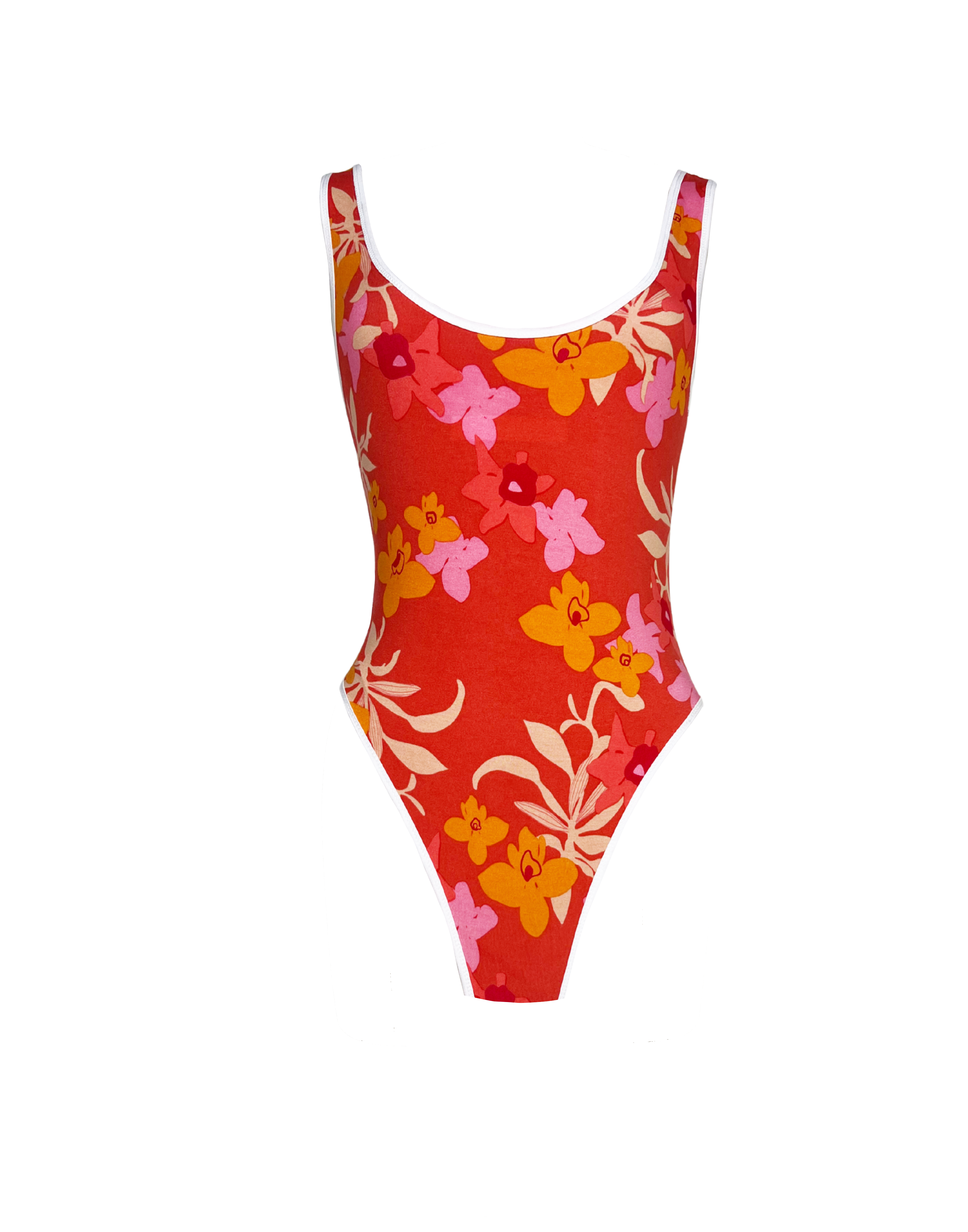 IBIZIA BODYSUIT