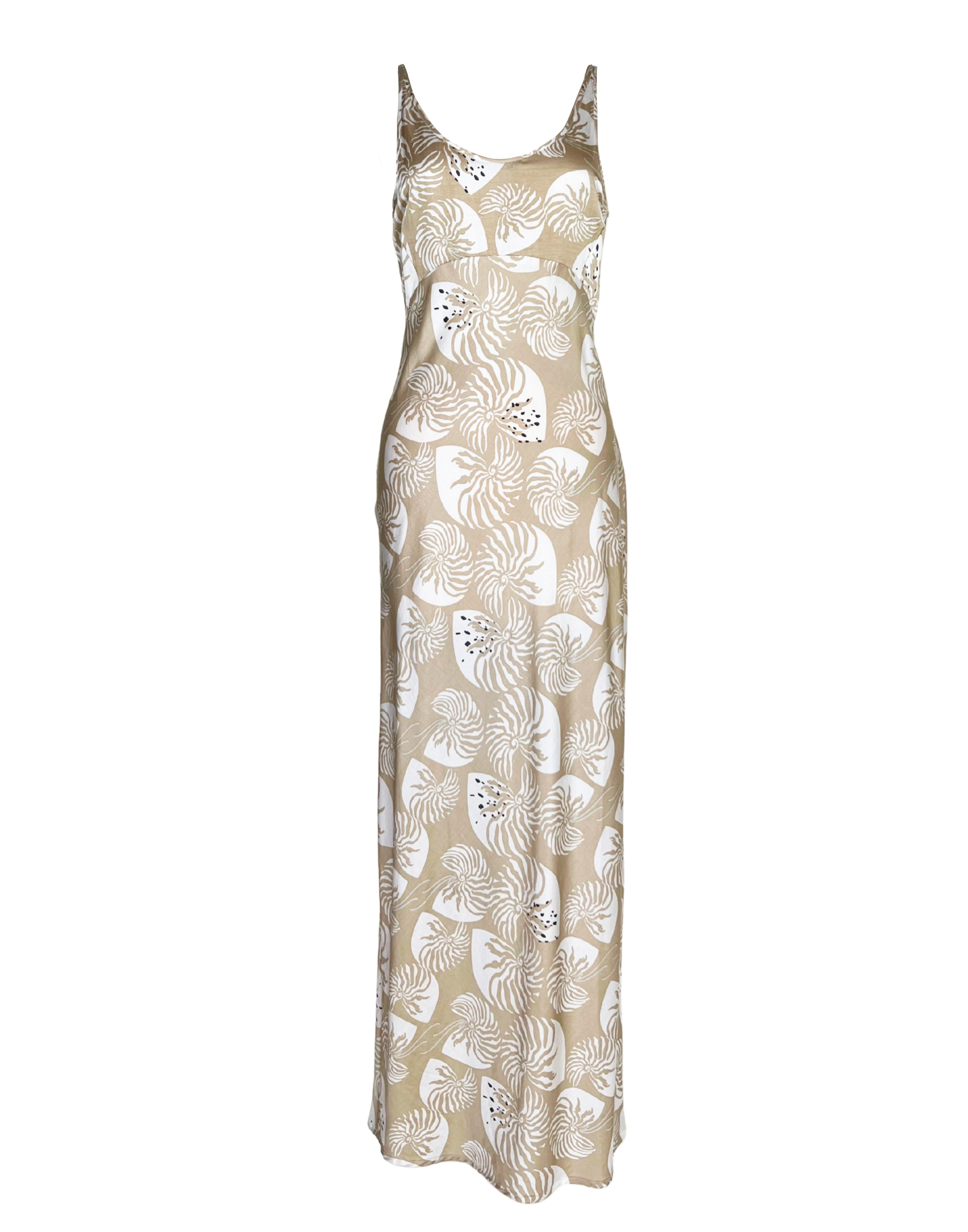 MARGOT MAXI DRESS