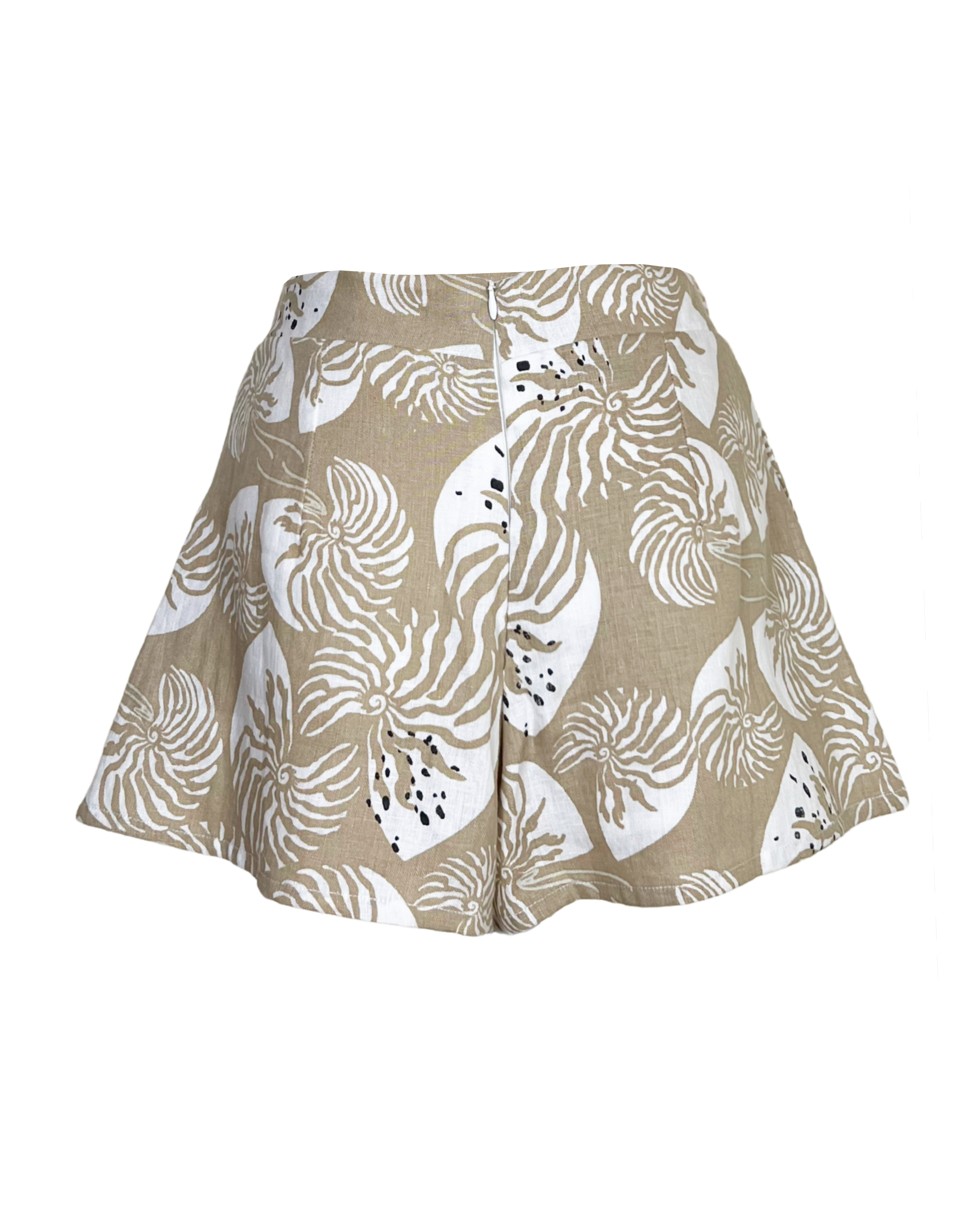 CAMILE SHORT