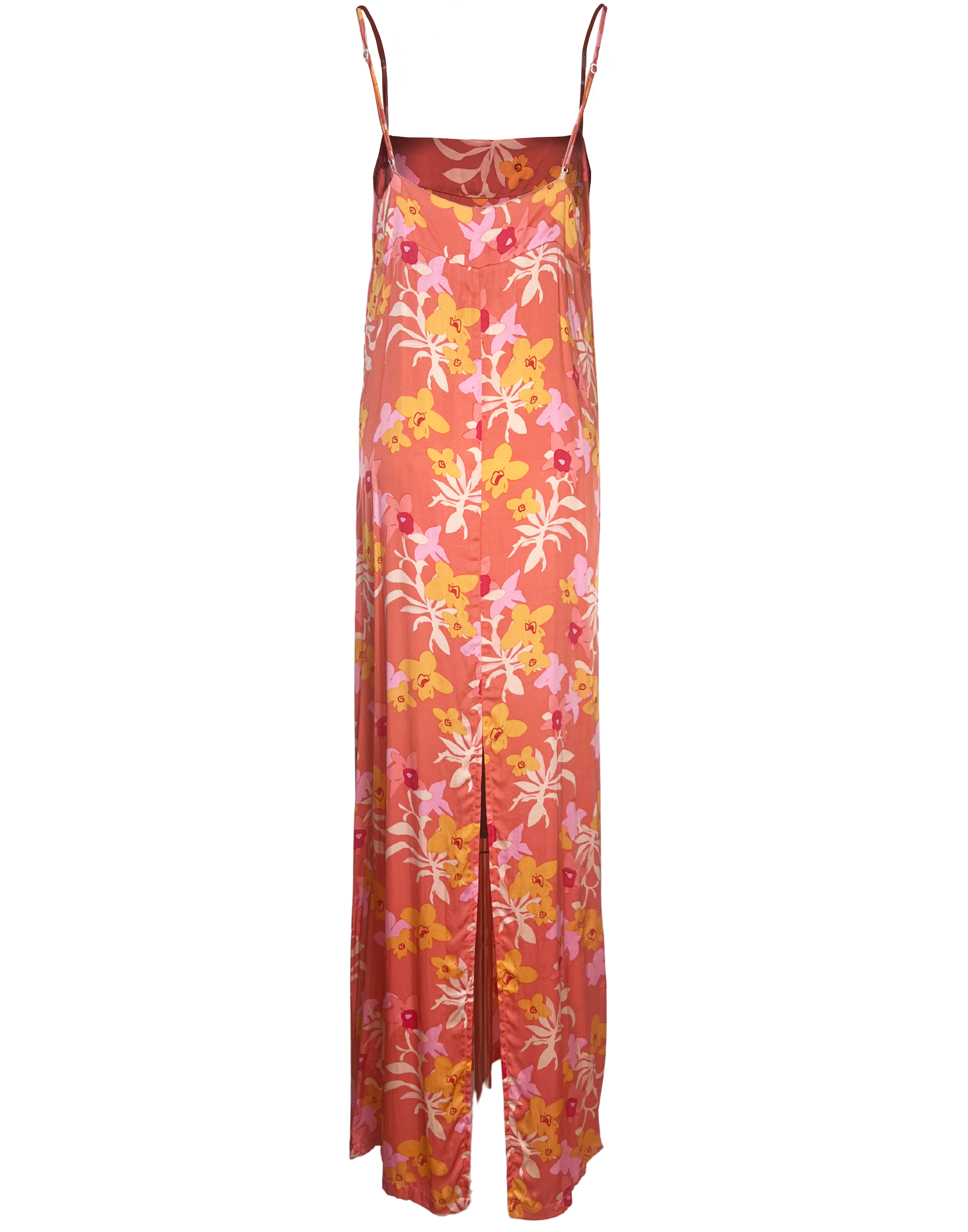 MALLORCA MAXI DRESS
