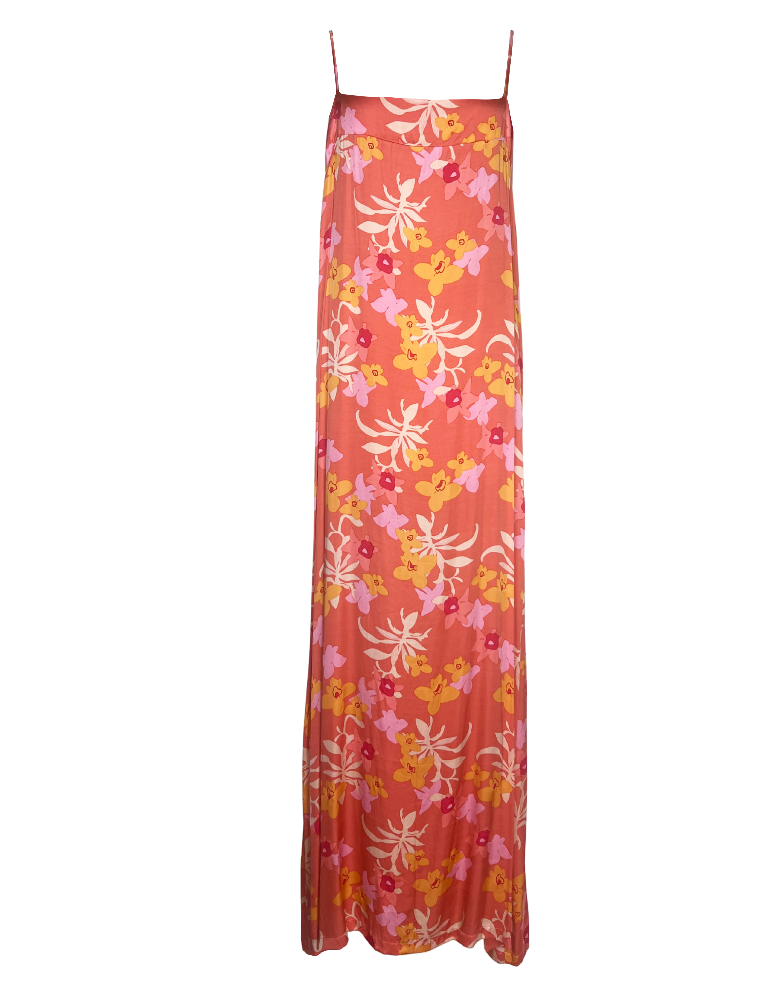 MALLORCA MAXI DRESS
