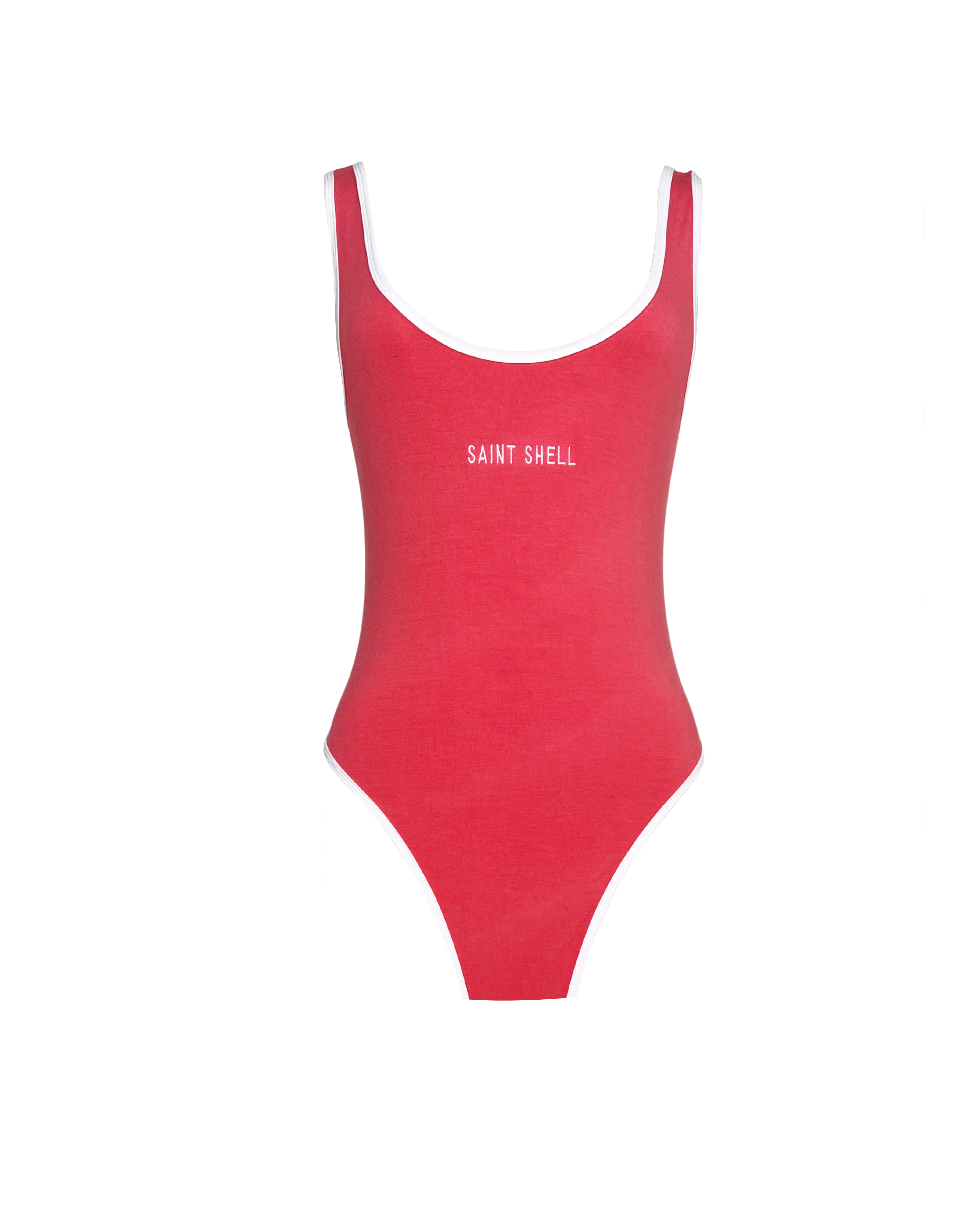 IBIZIA BODYSUIT