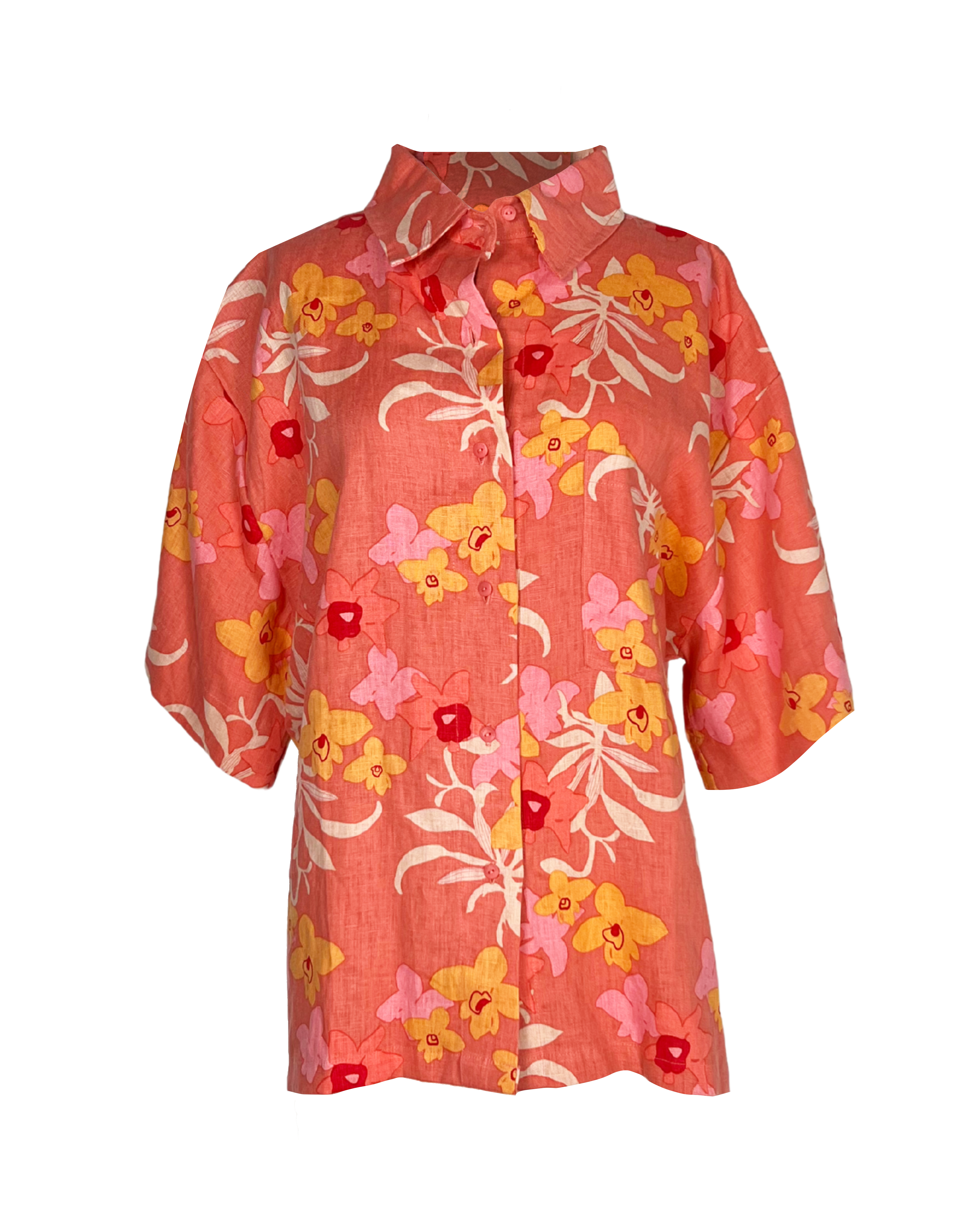 CÉLINE SHIRT