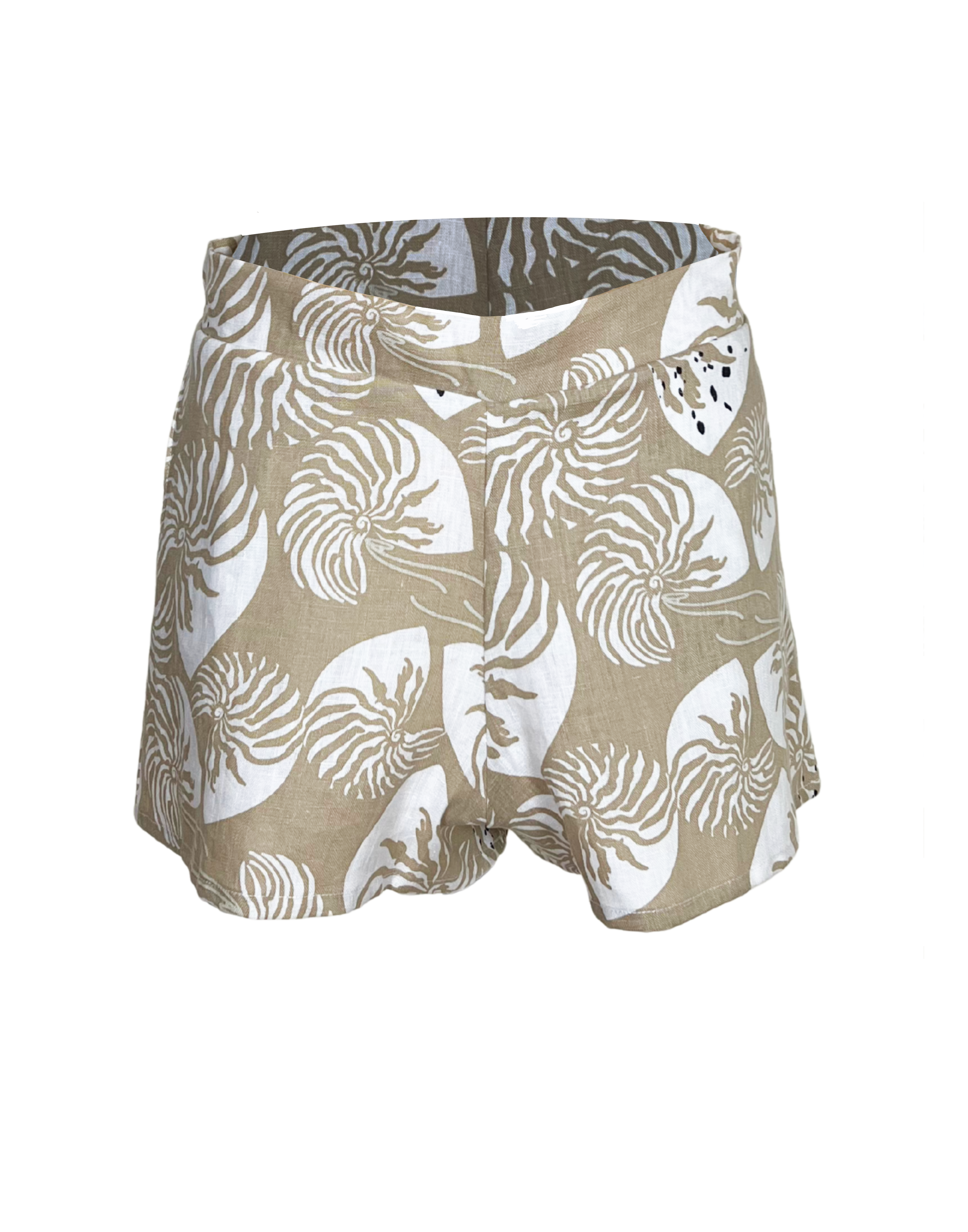CAMILE SHORT