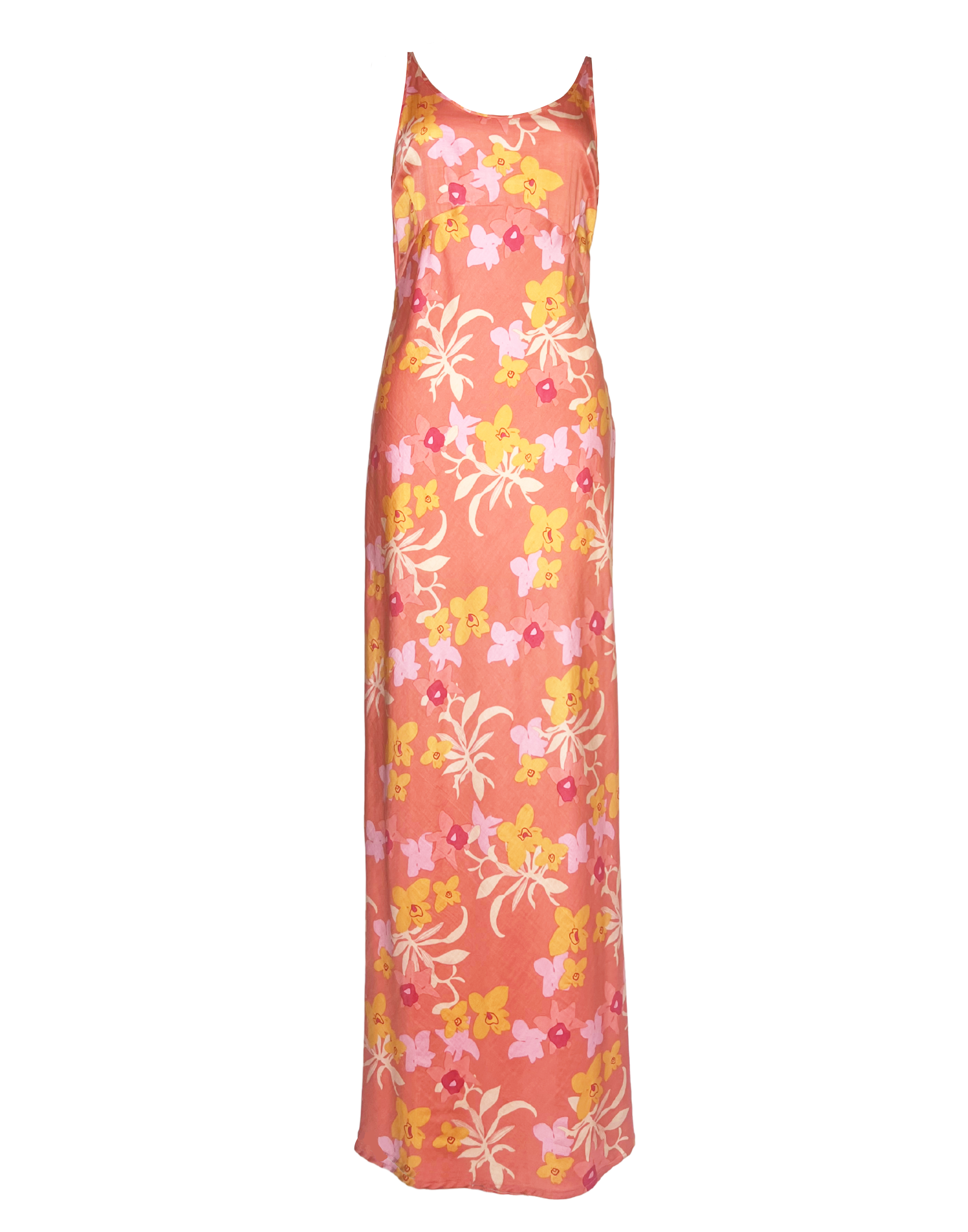 MARGOT MAXI DRESS