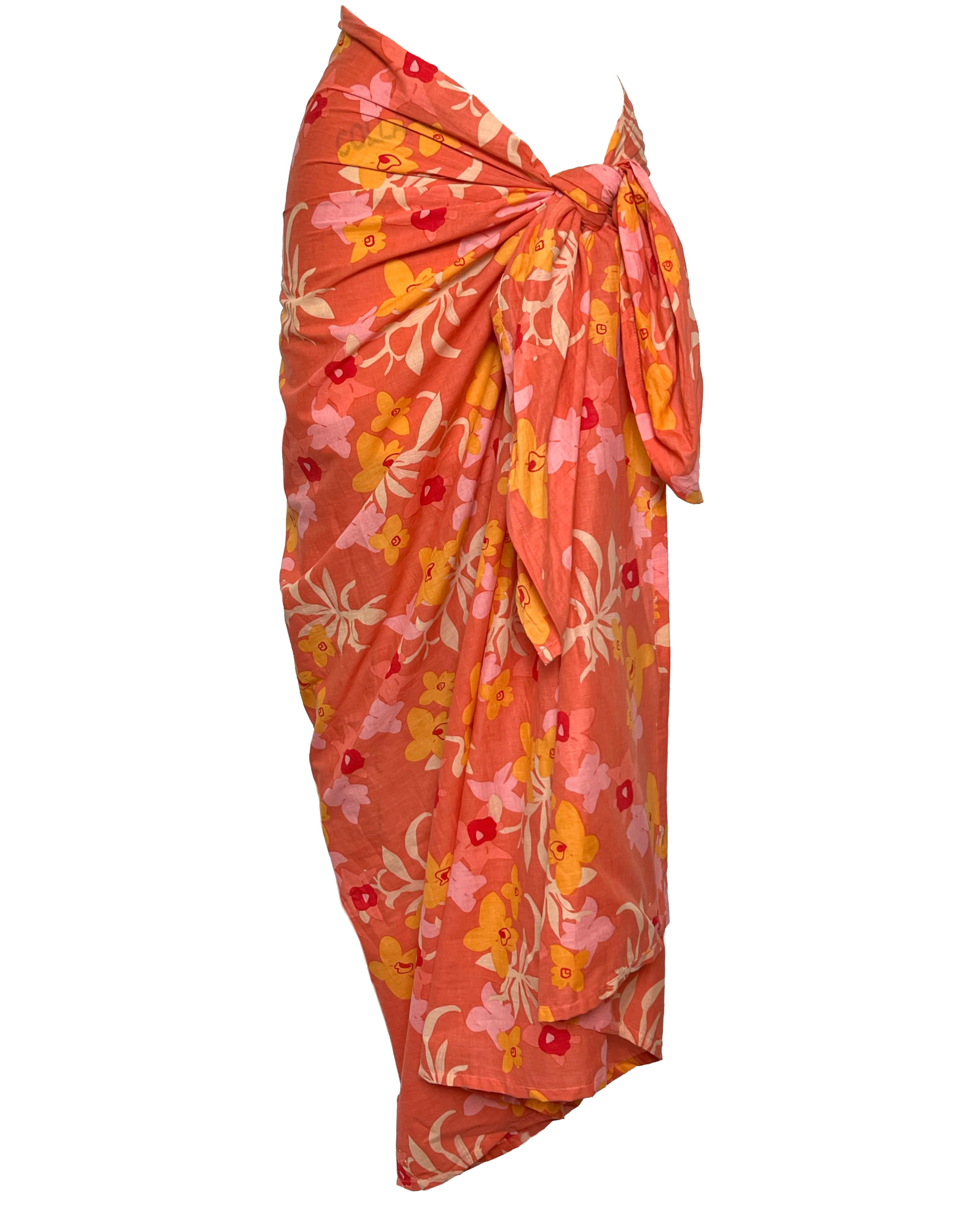 PAREO | ORCHID
